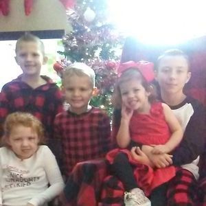 Meet your Posher, Ann